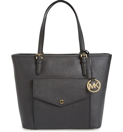 michael michael kors jet set multi function tote|Michael Kors designer tote jetset.